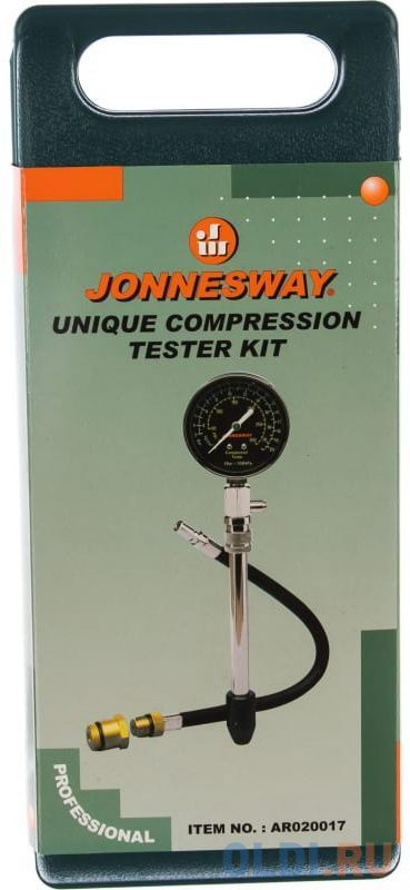 Jonnesway AR020017 Компрессометр 47801 в Москвe