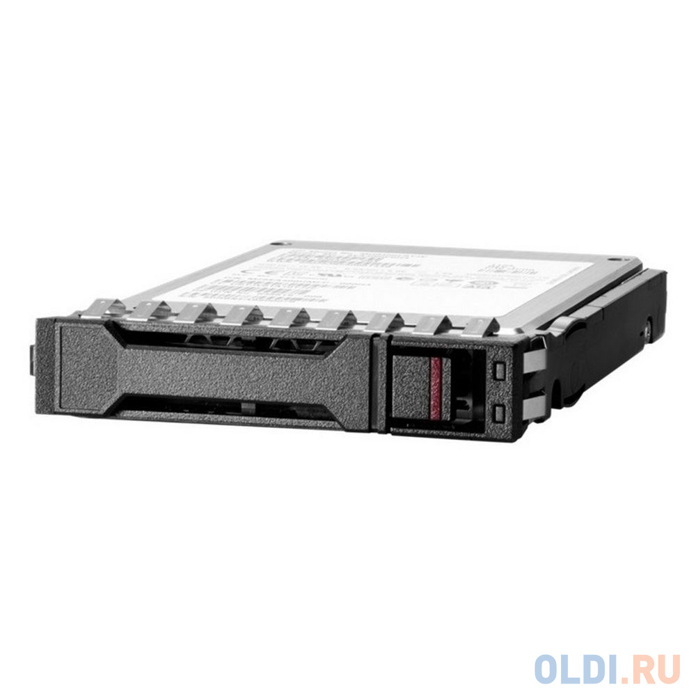 HPE 1.92TB 2.5&quot;(SFF) 6G SATA Read Intensive Hot Plug BC Multi Vendor SSD (for HP Proliant Gen10+ only)