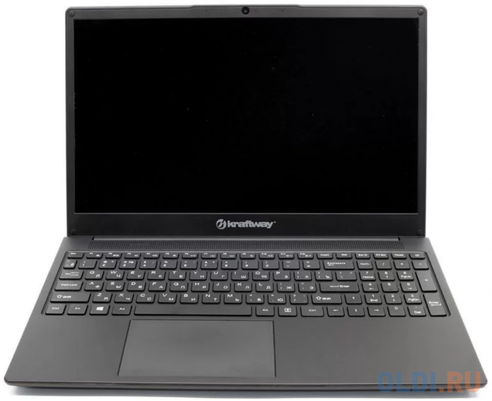 Ноутбук 15.6" Аккорд KNA, (i5-8259U (2.3Ghz),2хSODIMM 8GB DDR4, SSD M.2 2280 512GB, 1920x1080 (матовый) IPS)/Ext:1.) 15.6"(1920x1080 IPS (ма в Москвe