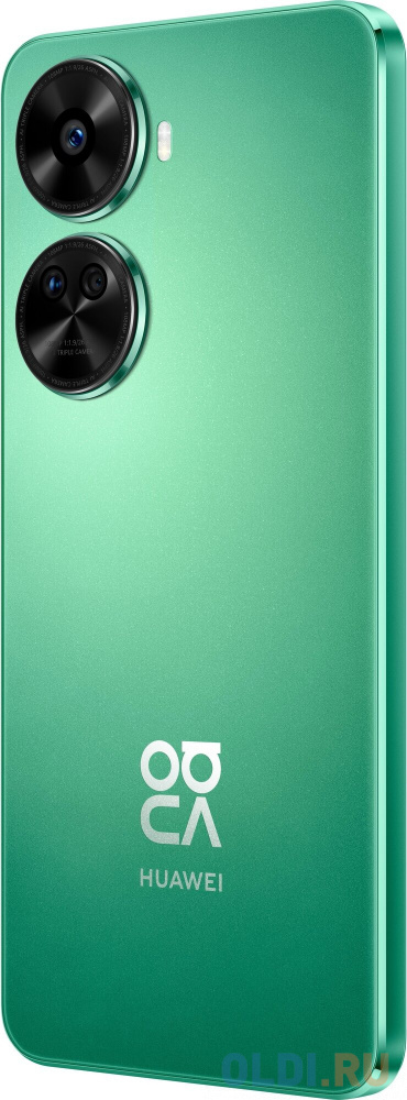 Смартфон HUAWEI nova 12SE 8+256 Gb Green 51097UDW в Москвe