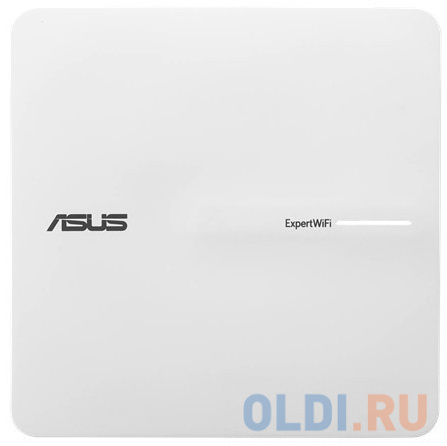 ASUS EBA63//802.11 a/b/g/n/ac/ax, 574 + 2402 Mbps, 2,4 + 5 gGz, 4 antenna, USB; 90IG0880-MO3C00 в Москвe