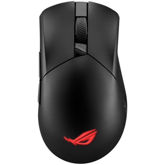 Мышь ASUS ROG Gladius III Wireless AimPoint Black 90MP02Y0-BMUA00 в Москвe