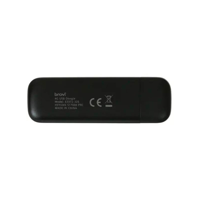 Модем Huawei E3372-325 51071USU