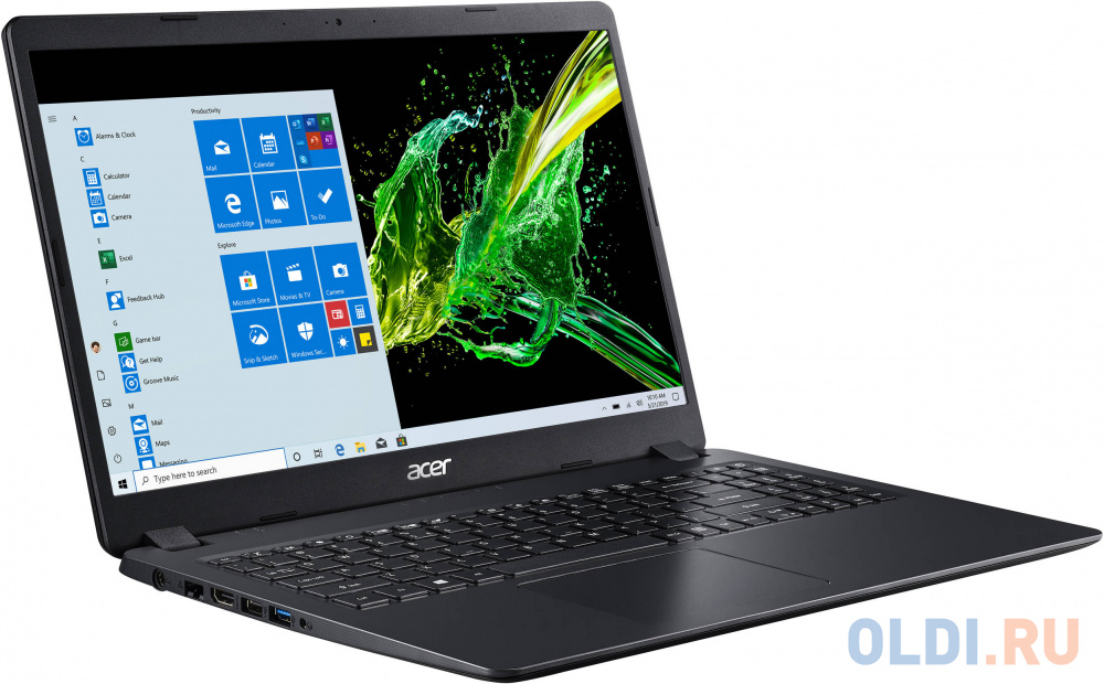 Ноутбук Acer Aspire 3 A315-56-56XP NX.HS5ER.013 15.6"