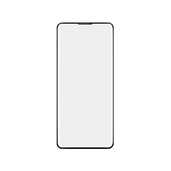 Защитный экран Red Line для APPLE iPhone 13 Mini Full Glue Black Frame УТ000027237