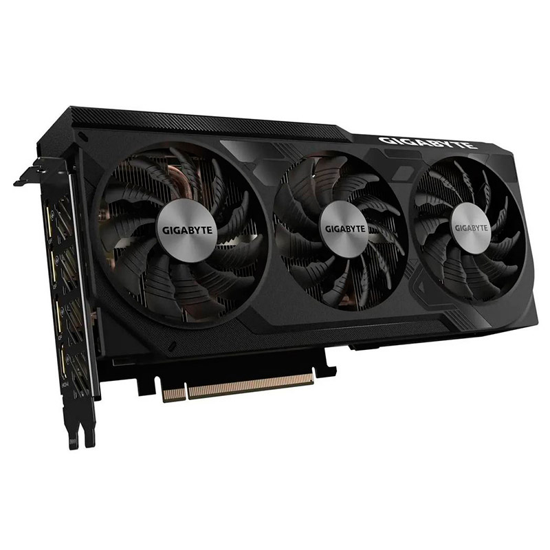 Видеокарта GigaByte nVidia GeForce RTX 4070 Super Windforce OC 12G 2505Mhz PCI-E 4.0 12288Mb 21000Mhz 192-bit HDMI 3xDP GV-N407SWF3OC-12GD в Москвe