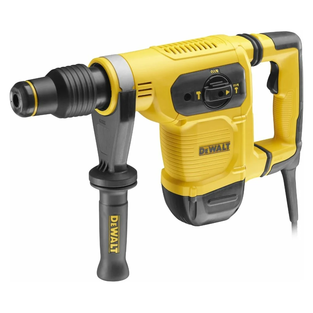 Перфоратор Dewalt