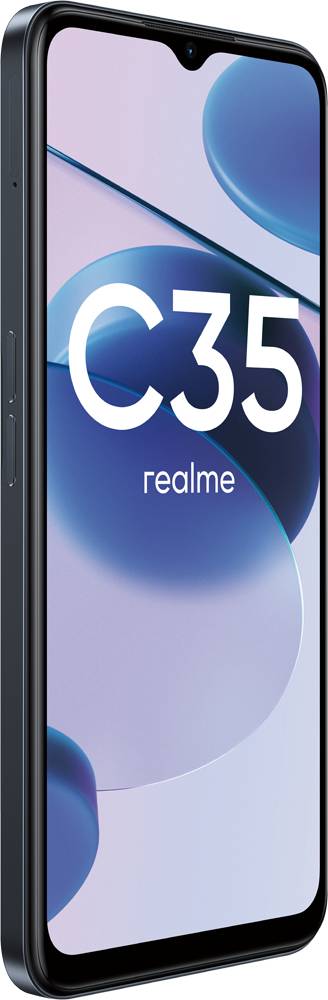 Смартфон realme