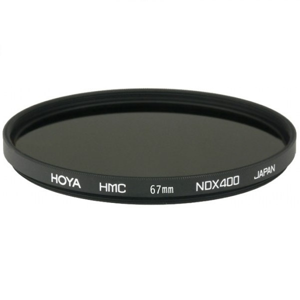 Фильтр Hoya NDX400 HMC 67 в Москвe