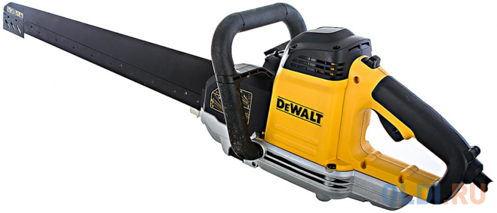 Пила Аллигатор DeWalt DWE399-QS в Москвe