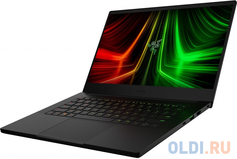 Ноутбук Razer Blade 14 P8-NT RZ09-0427NEA3-R3E1 14"