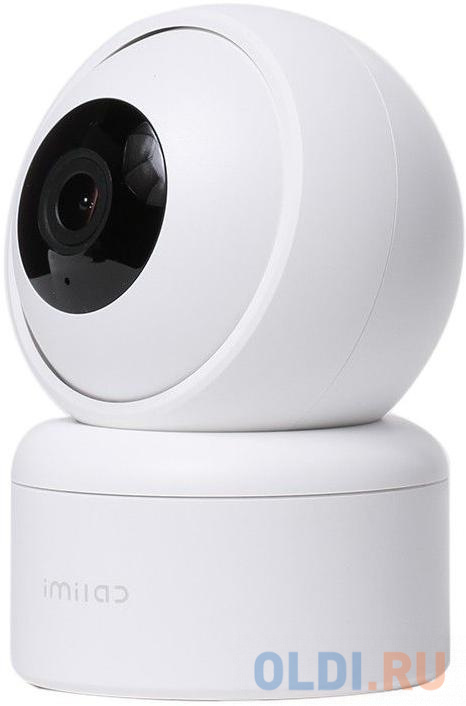 IP камера Ubiquiti IMILab Home Security Camera C20 1080P CMSXJ36A8 (EHC-036-EU) {16} (310299) в Москвe