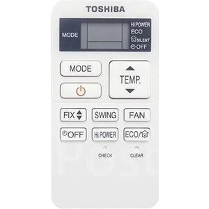 Инверторная сплит-система Toshiba RAS-07CVG-EE Seiya в Москвe