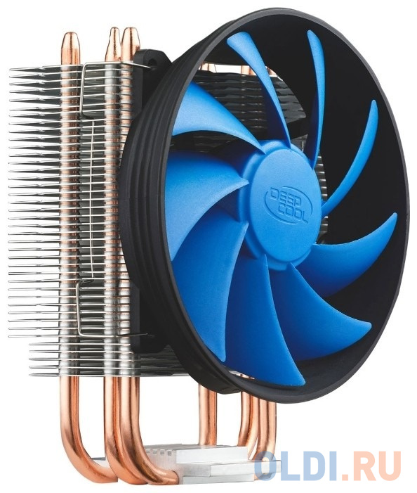 Кулер для процессора Deepcool DP-MCH3-GMX300 в Москвe