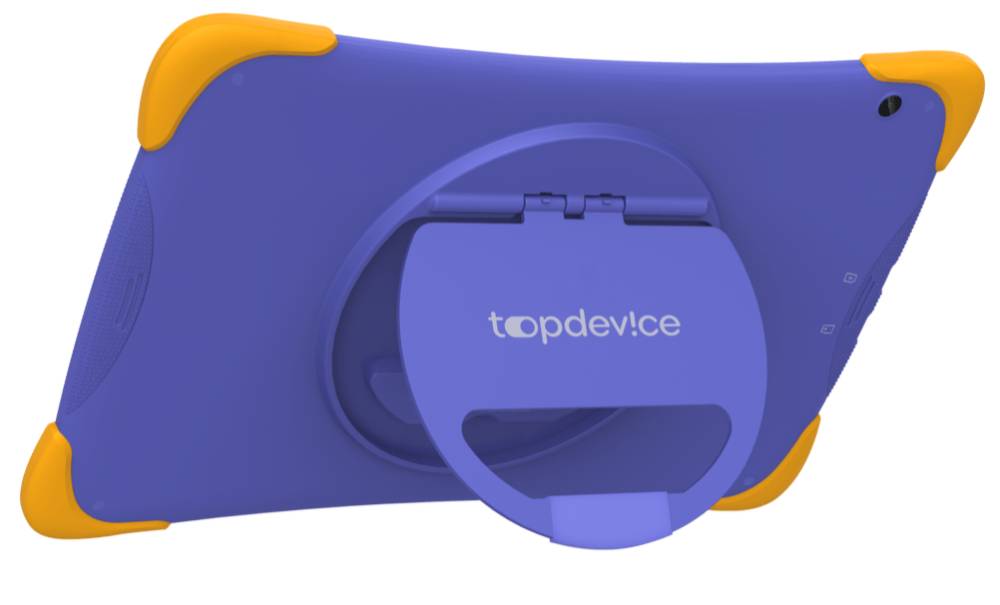 Планшет TopDevice