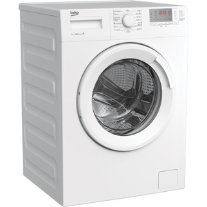 Стиральная машина Beko WRS 5512 BWW