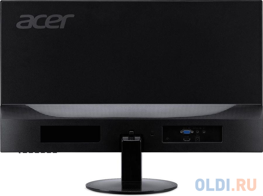 Монитор 27" Acer SB271bi