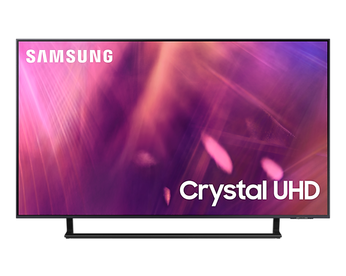 Телевизор Samsung 50" Crystal UHD 4K Smart TV AU9070 Series 9 (UE50AU9070UXRU)