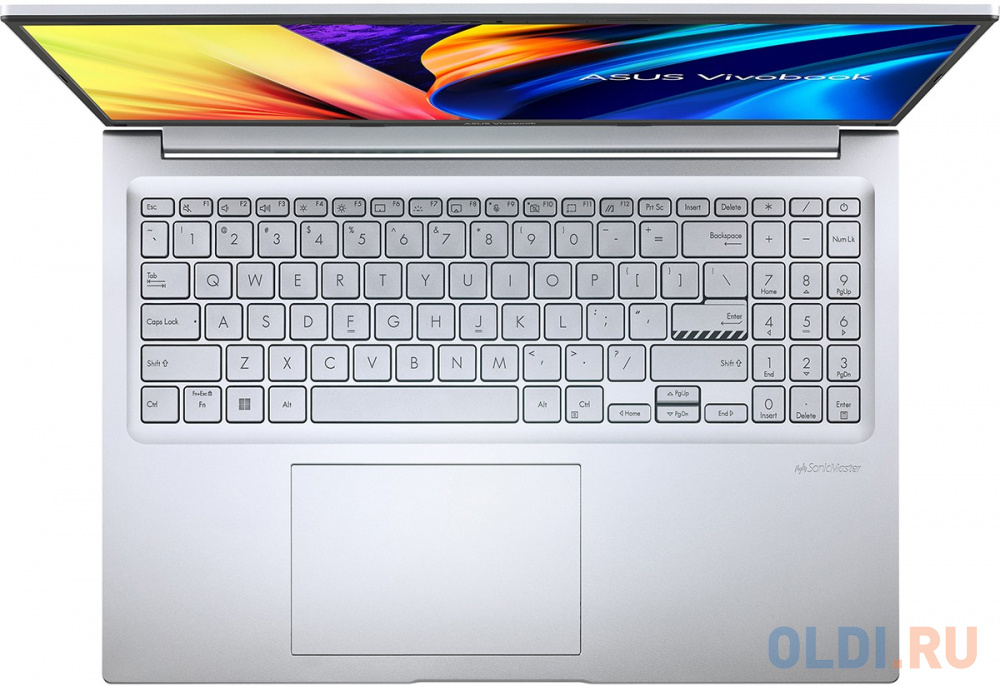 Ноутбук ASUS Vivobook 16X M1603QA-MB254 90NB0Y82-M00FP0 16"