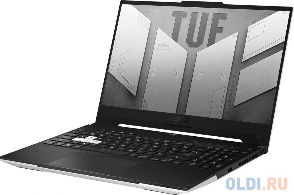 Ноутбук ASUS TUF Dash F15 FX517ZM-HN097 90NR09Q1-M009P0 15.6"