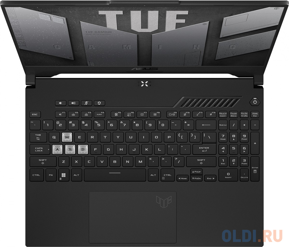 Ноутбук ASUS TUF Gaming A15 FA507RC-HN057 90NR09R2-M00440 15.6"