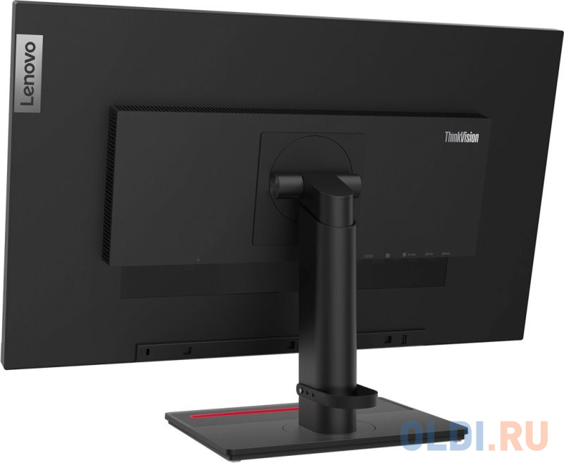 Монитор LCD 27"T27H-2L 62B1GAT2EU LENOVO