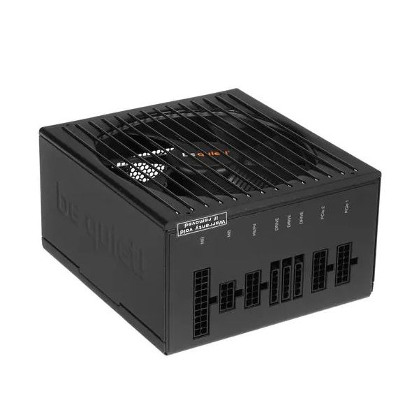 Блок питания be quiet! Straight Power 11 750W Platinum ATX BN307