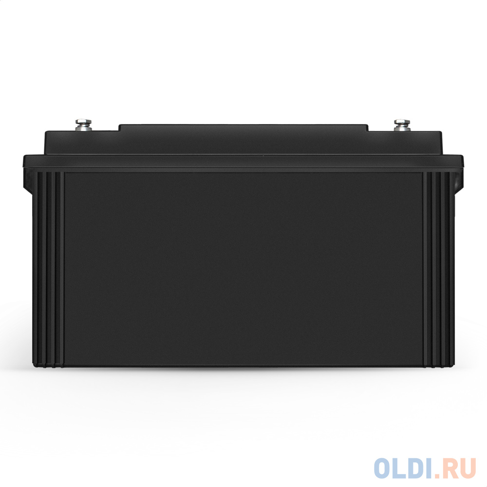 Аккумуляторная батарея ExeGate DT 12120 (12V 120Ah, под болт М8)