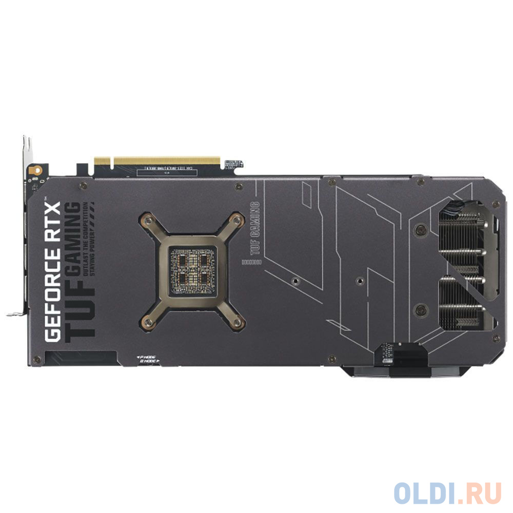 ASUS TUF-RTX4090-O24G-OG-GAMING//RTX4090 HDMI*2 DP*3 24G D6X; 90YV0IY3-M0NA00 в Москвe