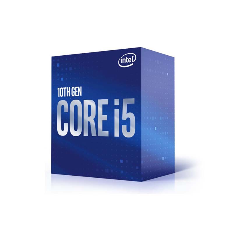 Процессор Intel Core I5 10400F (BX8070110400F S RH3D) Box в Москвe