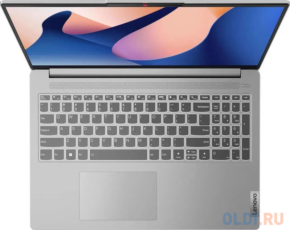 Ноутбук Lenovo IdeaPad Slim 5 14IRL8 82XD009ARK 14"