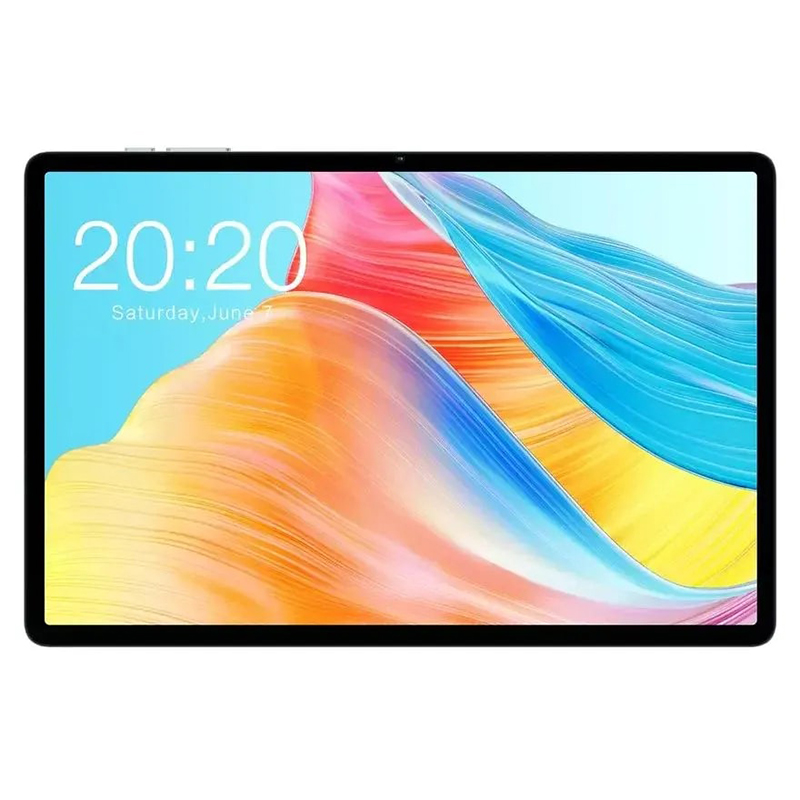 Планшет Teclast M50 Pro edition (Unisoc Tiger T616 2Ghz/8192Mb/256Gb/LTE/Wi-Fi/Bluetooth/Cam/10.1/1920x1200/Android) в Москвe