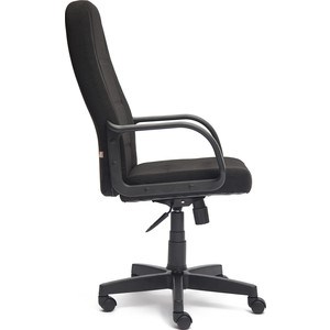 Кресло офисное TetChair СН747 черный 2603