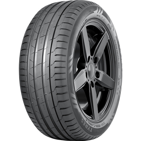 295/35 R21 Ikon Tyres Autograph Ultra 2 SUV 107Y XL в Москвe