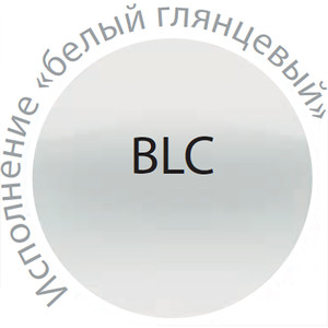 Смеситель для ванны Cezares Laconico встраиваемый с переключателем, Bianco Lucido Cromo (LACONICO-C-VDI-BLC) в Москвe