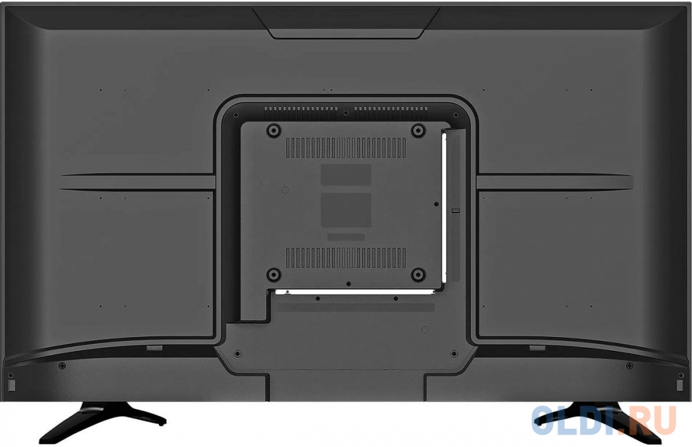 Телевизор LED BBK 32" 32LEM-1060/TS2C (B) Frameless черный HD 60Hz DVB-T2 DVB-C DVB-S2 USB (RUS)