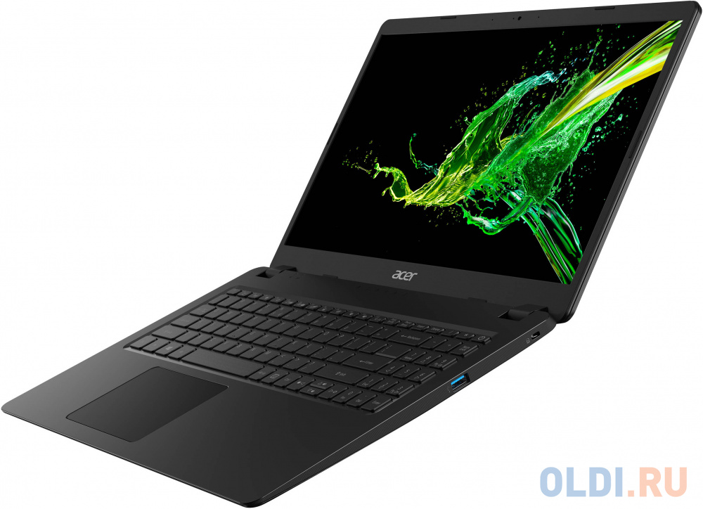 Ноутбук Acer Aspire 3 A315-56-56XP NX.HS5ER.013 15.6"