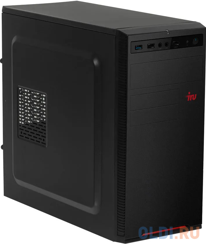 Компьютер iRu Home 320A3SE