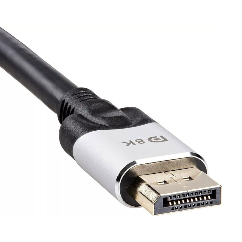 Аксессуар Vcom DisplayPort - DisplayPort v1.4 10m CG635-10M