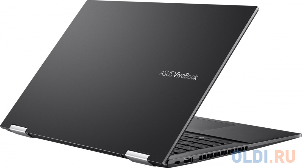 Ноутбук ASUS VivoBook Flip 14 TP470EA-EC476W 90NB0S01-M00F50 14" в Москвe