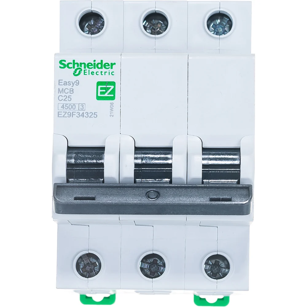 Автомат Schneider Electric