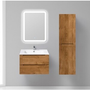 Тумба под раковину BelBagno Etna 70x50 rovere nature (ETNA-700-2C-SO-RN-P)