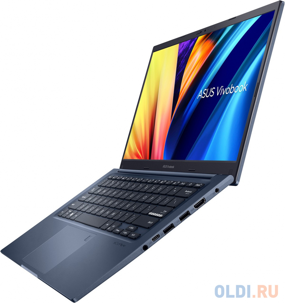 Ноутбук ASUS VivoBook 14 X1402ZA-EB651 90NB0WP2-M00T90 14"