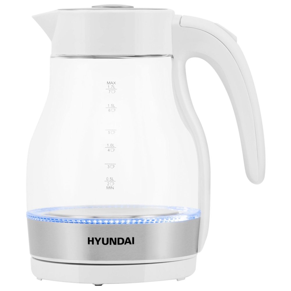 Электрический чайник Hyundai