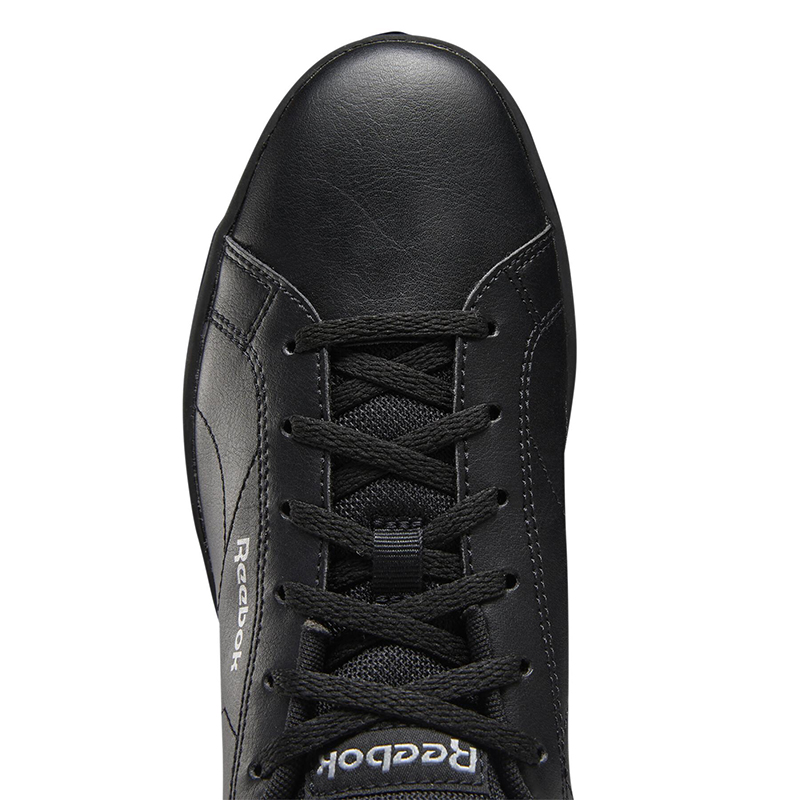 Кроссовки Reebok Royal Complete CLN2 ex-EG9448 р.39 EUR Black 100000456 в Москвe