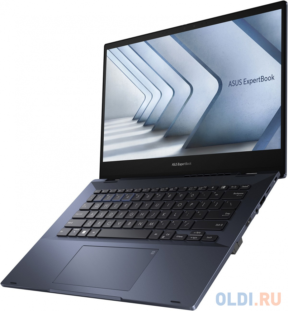 Ноутбук ASUS ExpertBook B5 Flip B5402FVA-HY0280W 90NX06N1-M009J0 14"