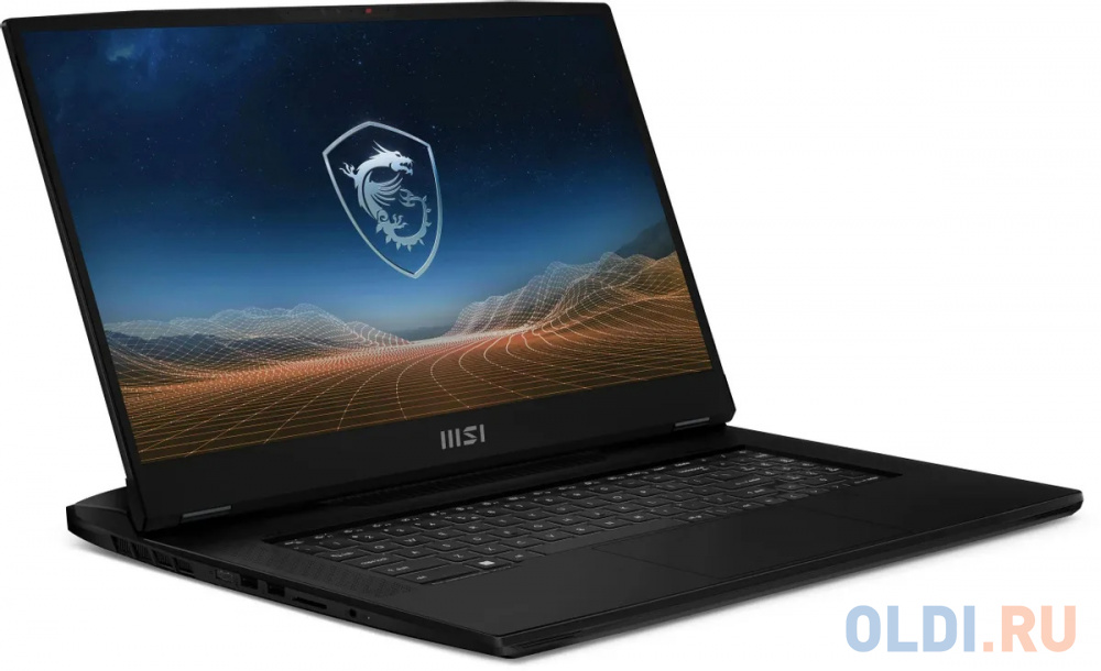 MSI CreatorPro X17 Raptor Lake Core i9-13980HX 17.3" UHD (3840x2160), 144Hz,DDR5 64GB (32GB*2),1TB SSD, NV RTX 3500 Ada (12GB GDDR6),99Whr,3,3kg,