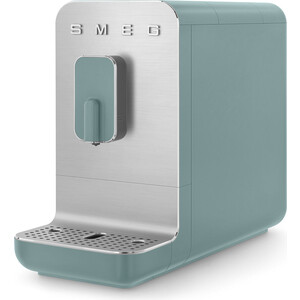 Кофемашина Smeg BCC01EGMEU в Москвe