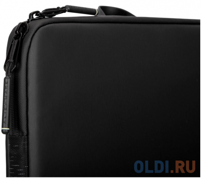 Сумка для ноутбука 15.6" DELL Case Alienware Horizon синтетический в Москвe