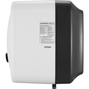 Водонагреватель накопительный MAUNFELD MWH30W04